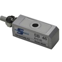 SB46 - A pression sans amplificateur