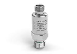 KMC - Capteurs de pression ultra-compacts avec sortie numérique