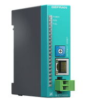 R-ETH100 - Module Gateway GDNET