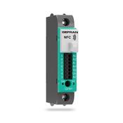 Relais statiques avec/sans dissipateur thermique - Single-phase solid state relay with Advanced Diagnostic, up to 120A