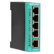 IO Modulaires - Module switch Ethernet