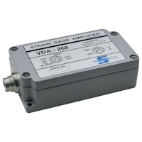 VDA268-H - Numérique variable