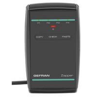 Zapper - Configurateur d'instruments portatif à pile