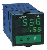 556 - Temporisateur / Compteur / Fréquencemètre configurable